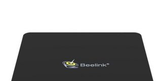 Beelink MII-V