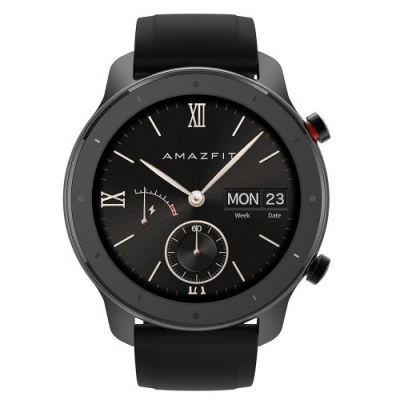 amazfit gtr lite 47mm smartwatch