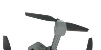 JJRC X11P
