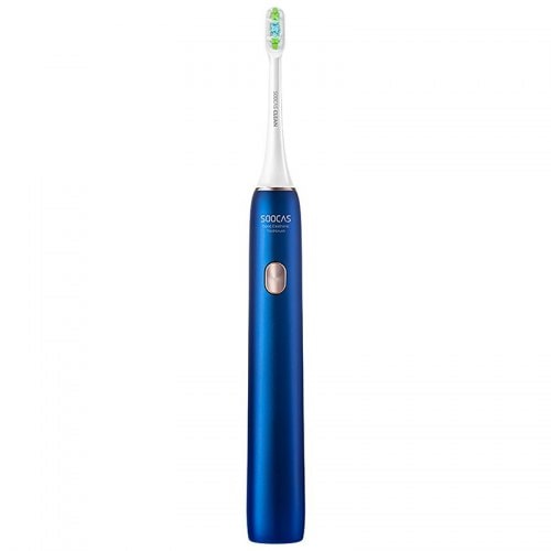 x3u toothbrush