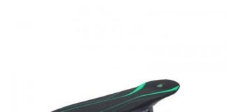 SPECTRA X Electric Skateboard