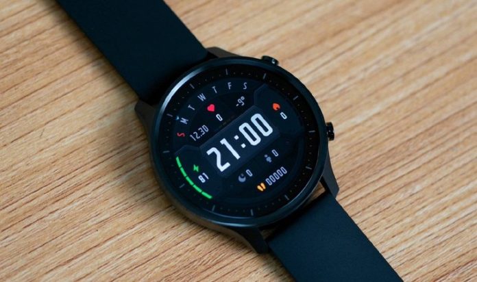 xiaomi amazfit t rex amazon