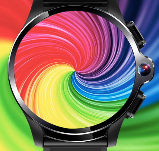 Allcall awatch gt 2 2025