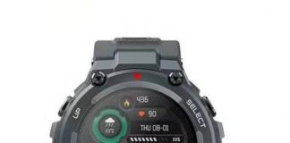 Xiaomi AMAZFIT T-Rex
