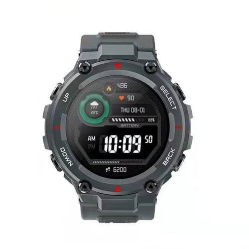 amazfit t rex watch price