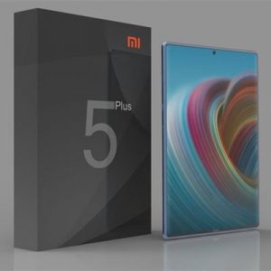 Xiaomi Mi Tab 5