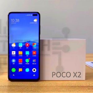 Pocophone X2