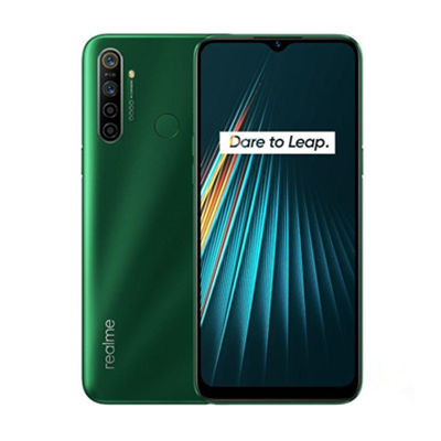 realme narzo 10