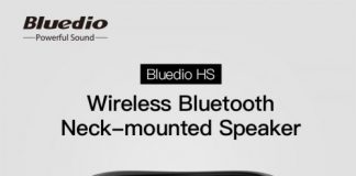 Bluedio HS