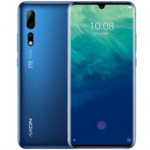 ZTE Axon 10S Pro