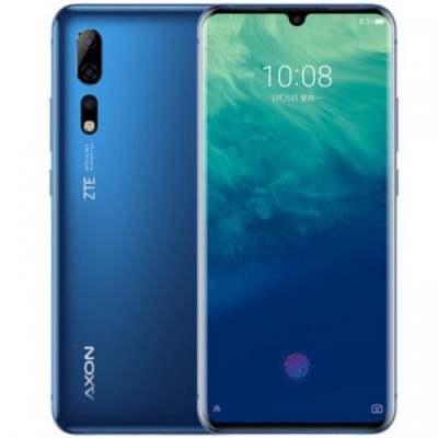 ZTE Axon 10S Pro