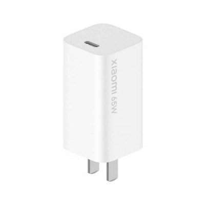 Xiaomi GaN 65W Type-C Charger