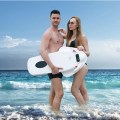 KEEP DIVING F2 Smart Surfboard