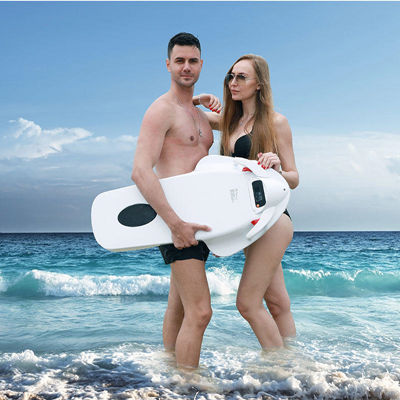 KEEP DIVING F2 Smart Surfboard