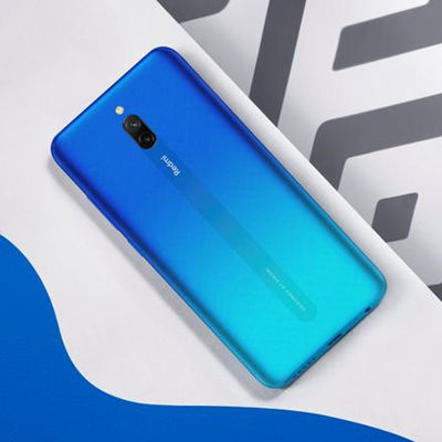 Redmi 8A Dual