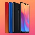 Xiaomi Mi A4