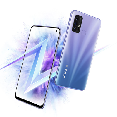 vivo Z6