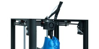 TRONXY D01