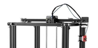 Creality Ender-5 Pro