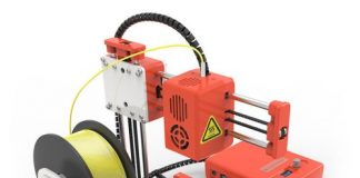 Easythreed X2 Mini