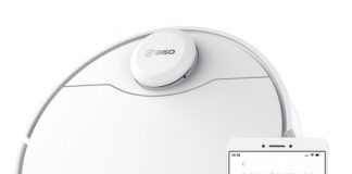 360 S6 Pro