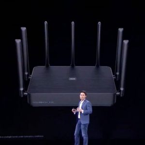 Xiaomi AC2350 Mi AIoT Router