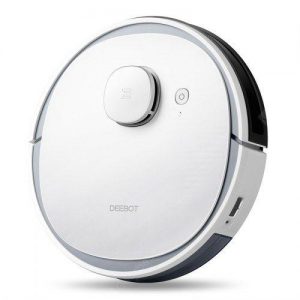 ECOVACS Deebot N3 Max