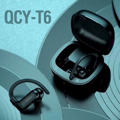 QCY T6