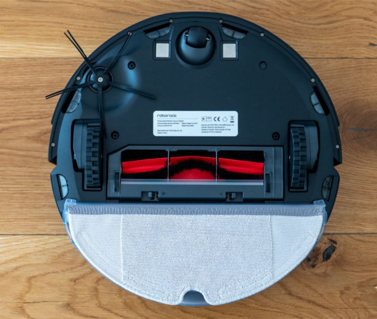 Roborock S6 MaxV Review: specifications, price, features - Priceboon.com