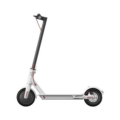 Mi electric scooter 1s