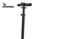 Icewheel E9SN