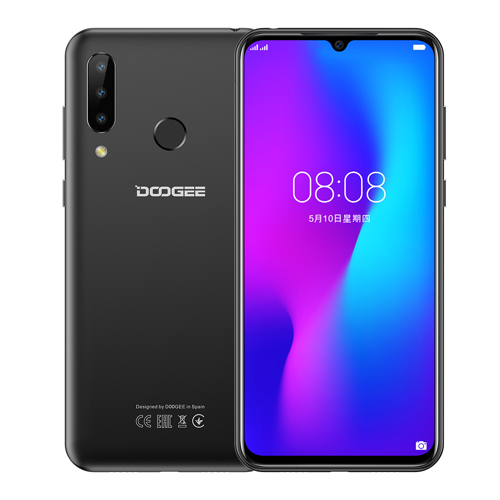 Buy DOOGEE Phones, Over 50% Discount in DOOGEE Mall