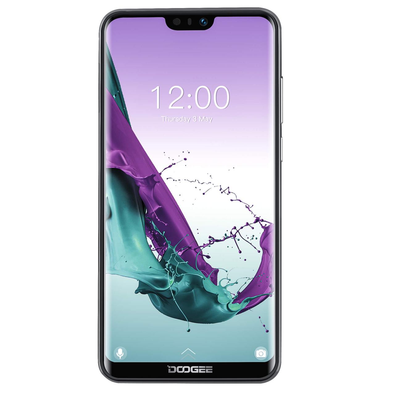 Buy DOOGEE Phones, Over 50% Discount in DOOGEE Mall