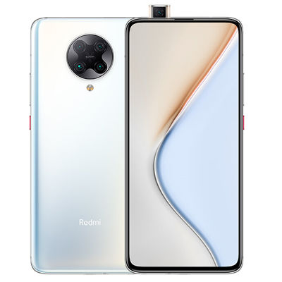 Redmi k40