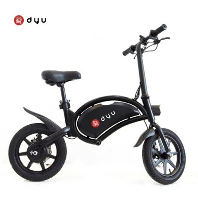 DYU D3F Electric Bike