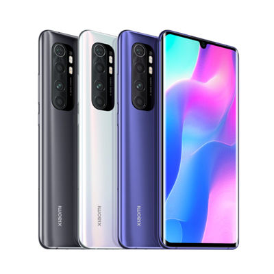 Xiaomi Mi Note 10 Lite