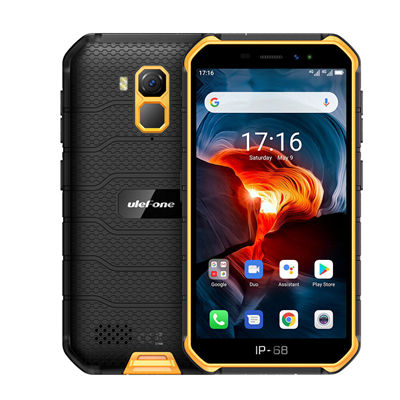 Ulefone Armor X7 Pro