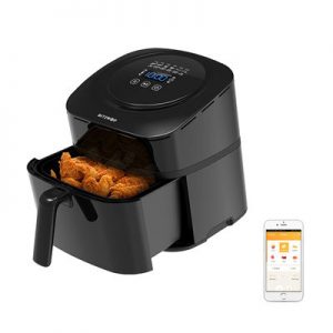 BlitzWolf®BW-AF1 Smart Air Fryer