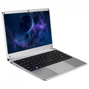 KUU Kbook Laptop