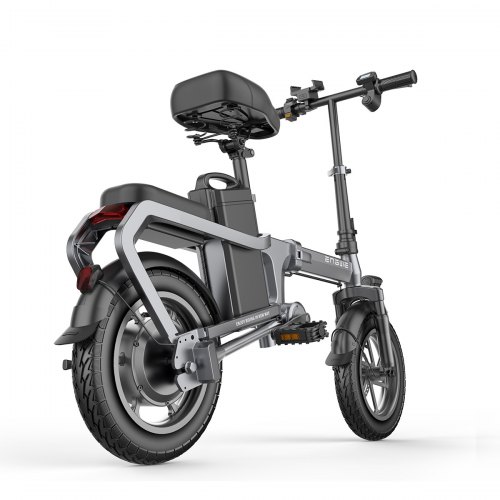 Engwe X5s Chainless Folding Electric Bike ENGWE X5S Review: Specifications,  Price, Features