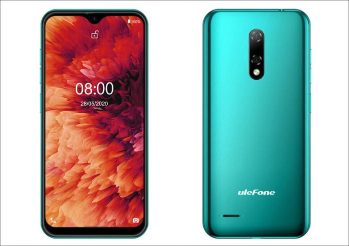 Ulefone Note 8P Review: specifications, price, features - Priceboon.com