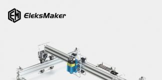 EleksMaker EleksLaser A3 Pro