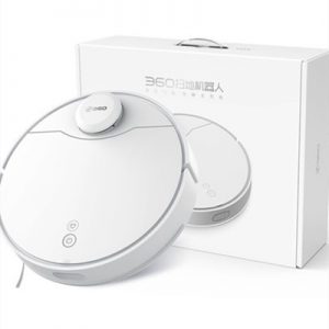 360 X95 Robot Vacuum Cleaner