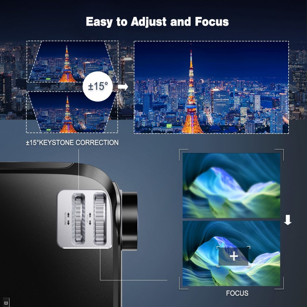 Excelvan BL76 Review: specifications, price, features - Priceboon.com