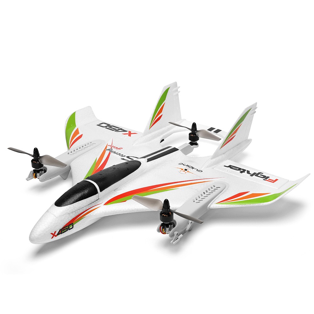 Good Price for Creality Ender 3 3D Printer and WLtoys XK X450 RC Airplane on Tomtop