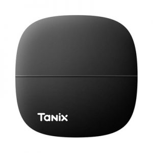 TANIX H2