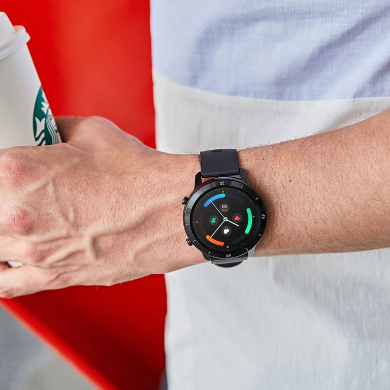ticwatch gts