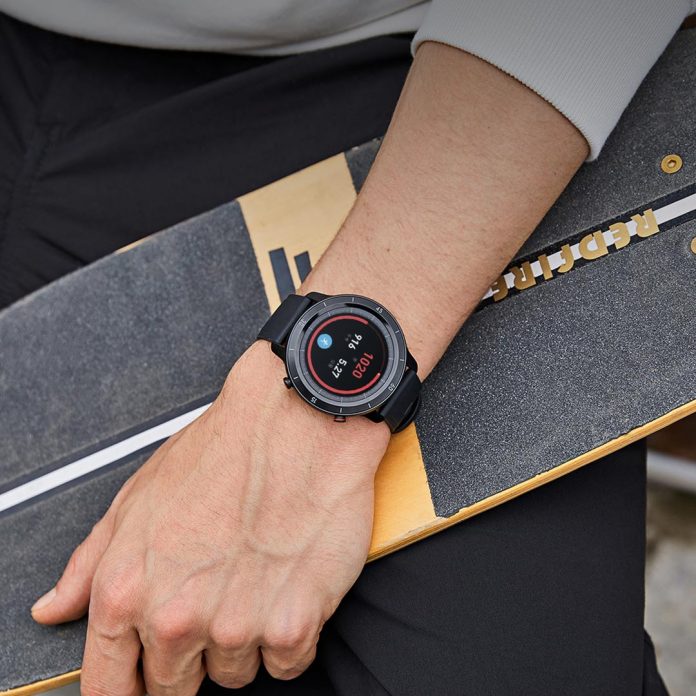 ticwatch gtx release date