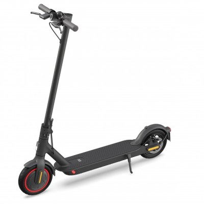 2 wheel electric scooter