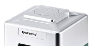 Alfawise C50